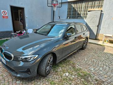 bmw 320 diesel stupenda 