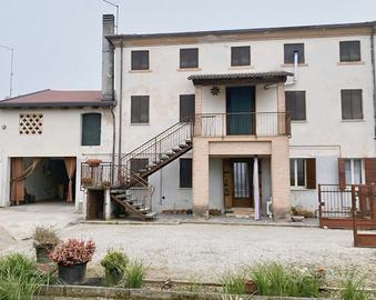 Casa singola a Castelfranco Veneto (TV)