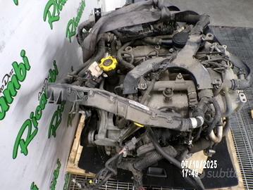 MOTORE PER JEEP CHEROKEE KJ 2.8 CRD 2003