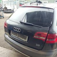 Portellone nudo AUDI A6 del 2011