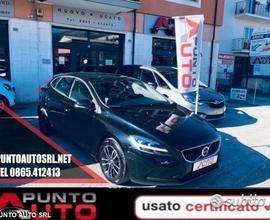 VOLVO V40 D2 'eco' Business - full led- navi GAN