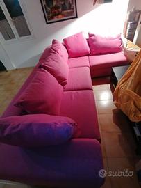 Divano e/o letto matrimoniale