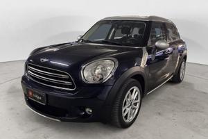 MINI Countryman Mini Countrym.(R60) Mini 1.6 ...