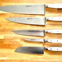 Set coltelli  da cucina Arcos