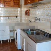 INFERNETTO AXA TRiLOCALE ARREDATO CON TERRAZZO