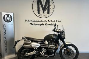 Triumph Scrambler 1200 XC
