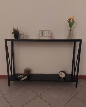 Tavolo consolle da ingresso