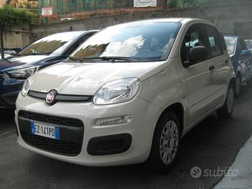 Fiat Panda 1.2 AUTOEMILIA