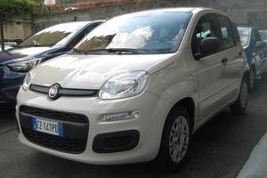 Fiat Panda 1.2 AUTOEMILIA
