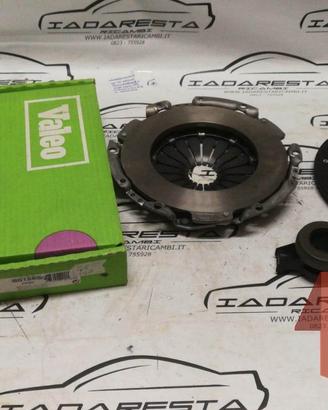 Frizione Ford Mondeo 93>96 1.6 - 1.8 Bz 5029603