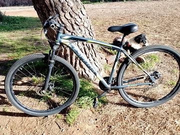 Bicicletta esperia alaska