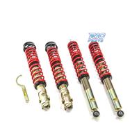 KIT SOSPENSIONE FILETTATA EIBACH MTS VOLKSWAGEN VW