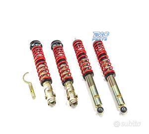 KIT SOSPENSIONE FILETTATA EIBACH MTS VOLKSWAGEN VW
