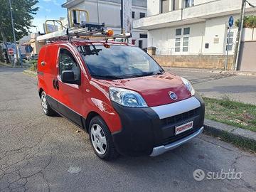 Fiat fiorino adventure 1.3 mj attrezzato ex tim