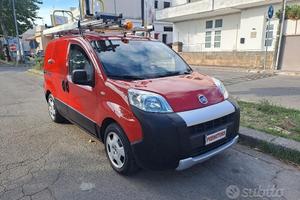 Fiat fiorino adventure 1.3 mj attrezzato ex tim