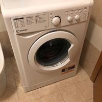 Lavatrice INDESIT 7 Kg