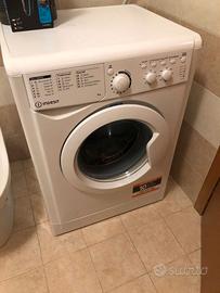 Lavatrice INDESIT 7 Kg