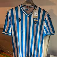 Maglia SPAL ufficiale - nuova con cartellino