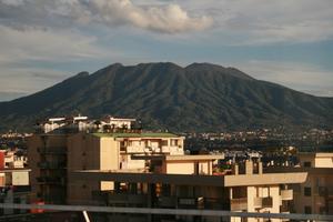 Locale arredato direzionale panoramico posti auto