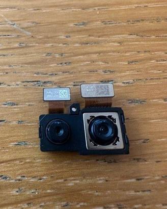 Fotocamera posteriore Honor View 10 Lite JSN-L21