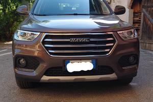 HAVAL H2