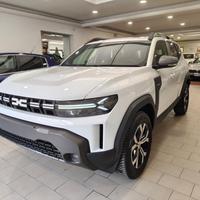 DACIA Duster Tce 130 CV MHEV 4x4 Expression