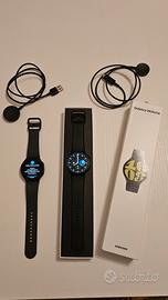 Samsung Galaxy Watch 4 + Watch 6 (leggi bene)