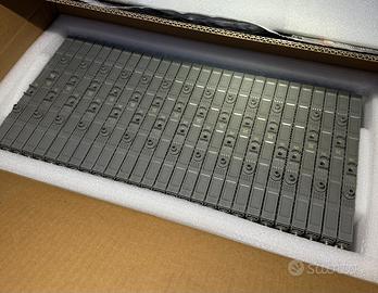 Celle batterie hybrid. Toyota - Lexus