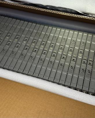 Celle batterie hybrid. Toyota - Lexus