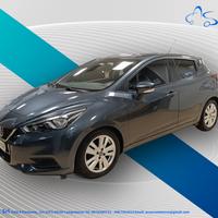 Nissan Micra IG-T 100 Xtronic 5 porte Acenta