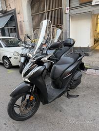 Honda SH 125 ABS