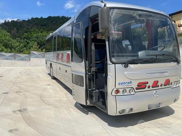 Autobus IrisBus Euroclass