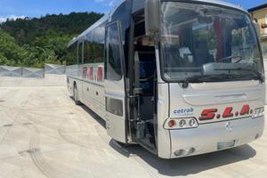 Autobus IrisBus Euroclass