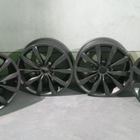 Cerchi Golf 17 5x112