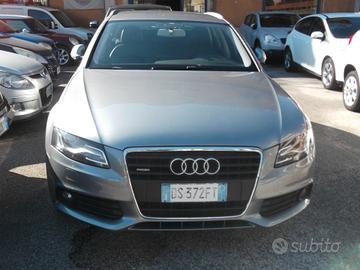 Audi A4 Avant 3.0 V6 TDI F.AP. qu. Advanced - 16
