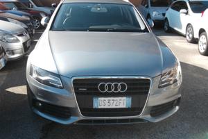 Audi A4 Avant 3.0 V6 TDI F.AP. qu. Advanced - 16