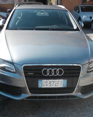 Audi A4 Avant 3.0 V6 TDI F.AP. qu. Advanced - 16