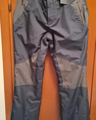 PANTALONE NUOVO EMPORIO ARMANI EA7 XNEVE ORIGINALE