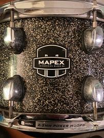 Rullante mapex 14x7 + hardcase