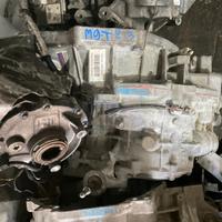 Cambio Automatico Renault Master M9T 2.0 TD