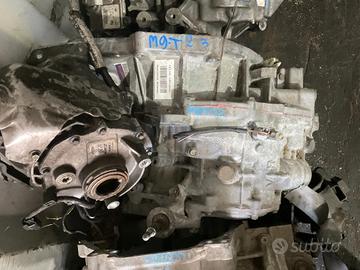 Cambio Automatico Renault Master M9T 2.0 TD