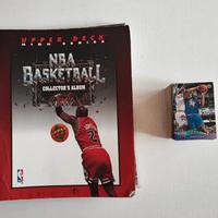 Mancolista figurine NBA basketball upper deck 93