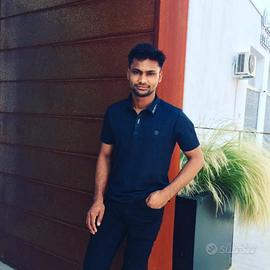 Auto cucco lavapiati pulizia