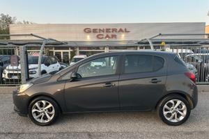 OPEL Corsa 1.4 90CV GPL Tech 5 porte Cosmo