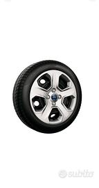 Copricerchi Originale Ford EcoSport 