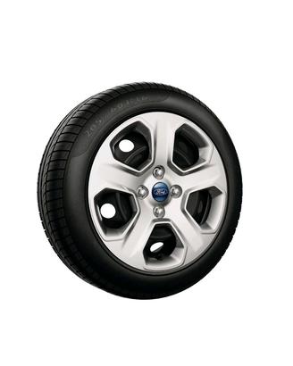 Copricerchi Originale Ford EcoSport 