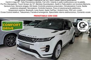 Land Rover Range Rover Evoque 2.0d mhev R-Dynamic 
