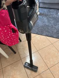 Aspirapolvere senza fili hover