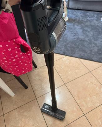 Aspirapolvere senza fili hover