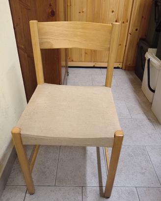 mobile cameretta+ scrivania+ sedia + letto 